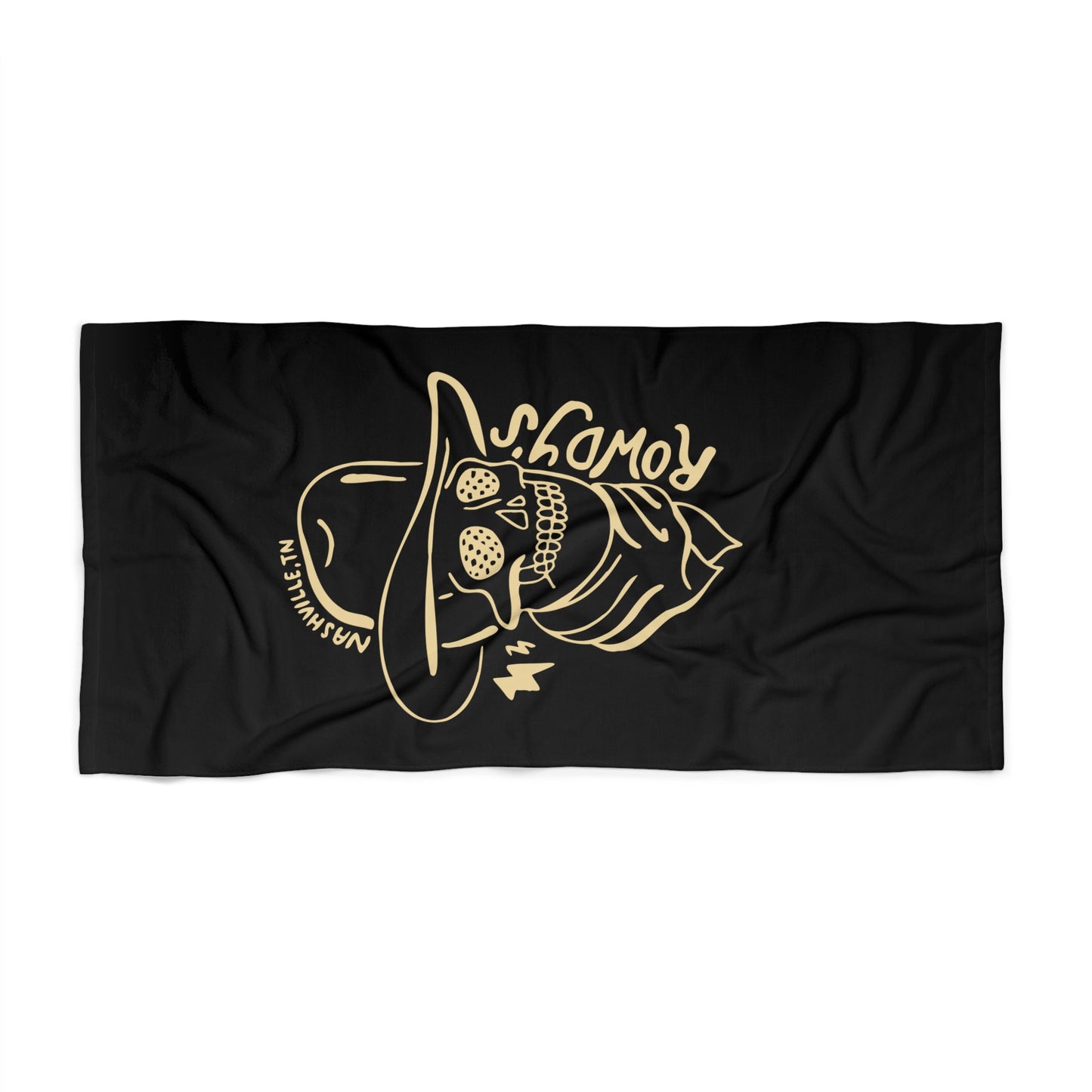 Beach Towel