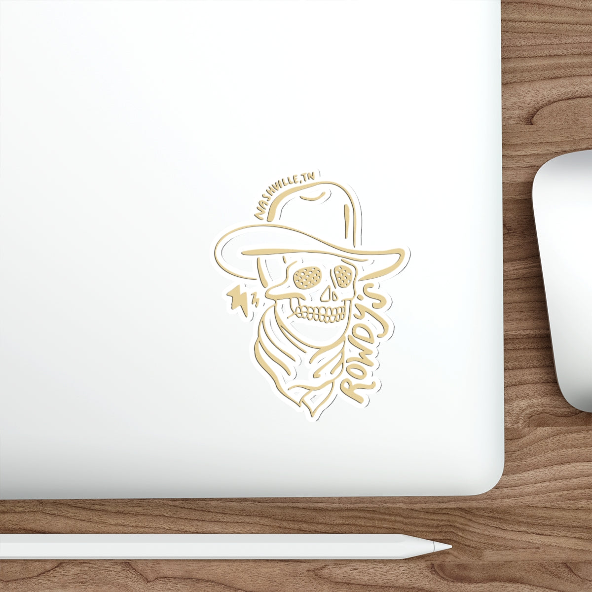 Die-Cut Stickers