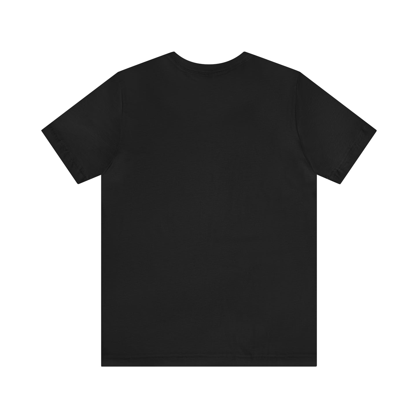 Unisex Logo Tee