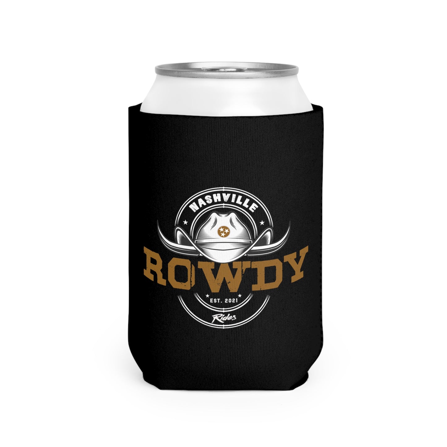 Can Cooler Sleeve