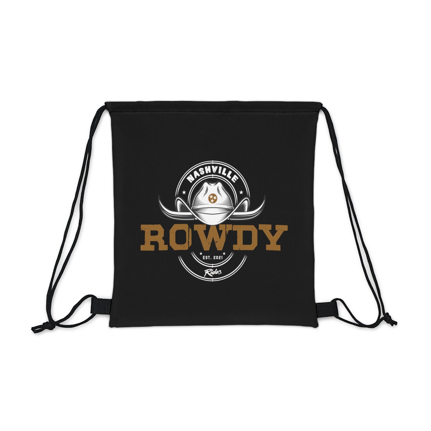 Outdoor Drawstring Bag