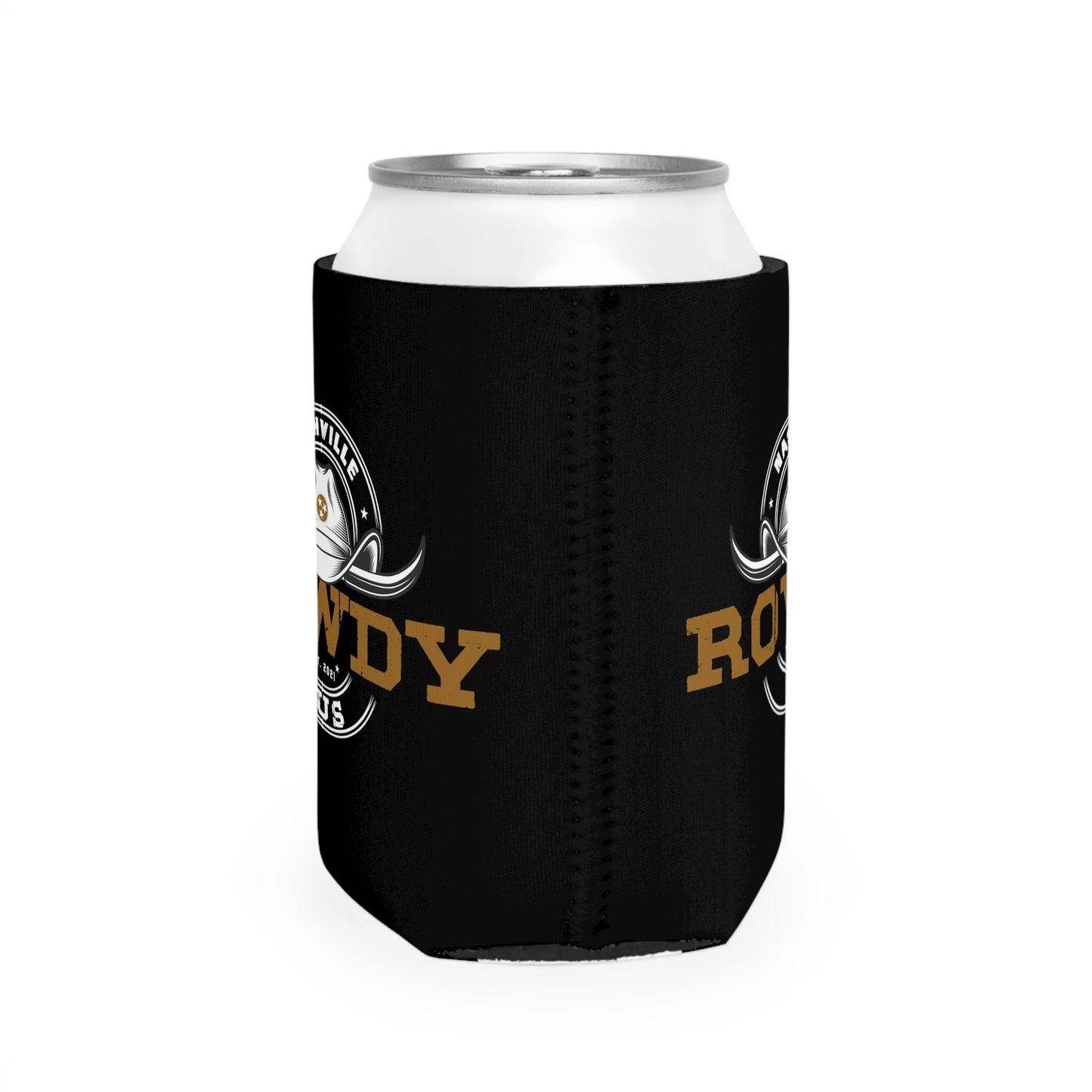 Can Cooler Sleeve