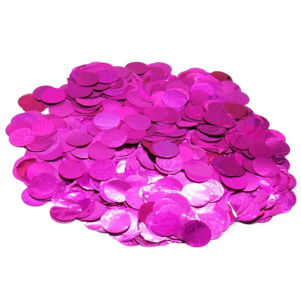 20g Colorful  Plastic confetti Romantic wedding decoration Gold/sliver balloon confetti birthday party baby shower DIY