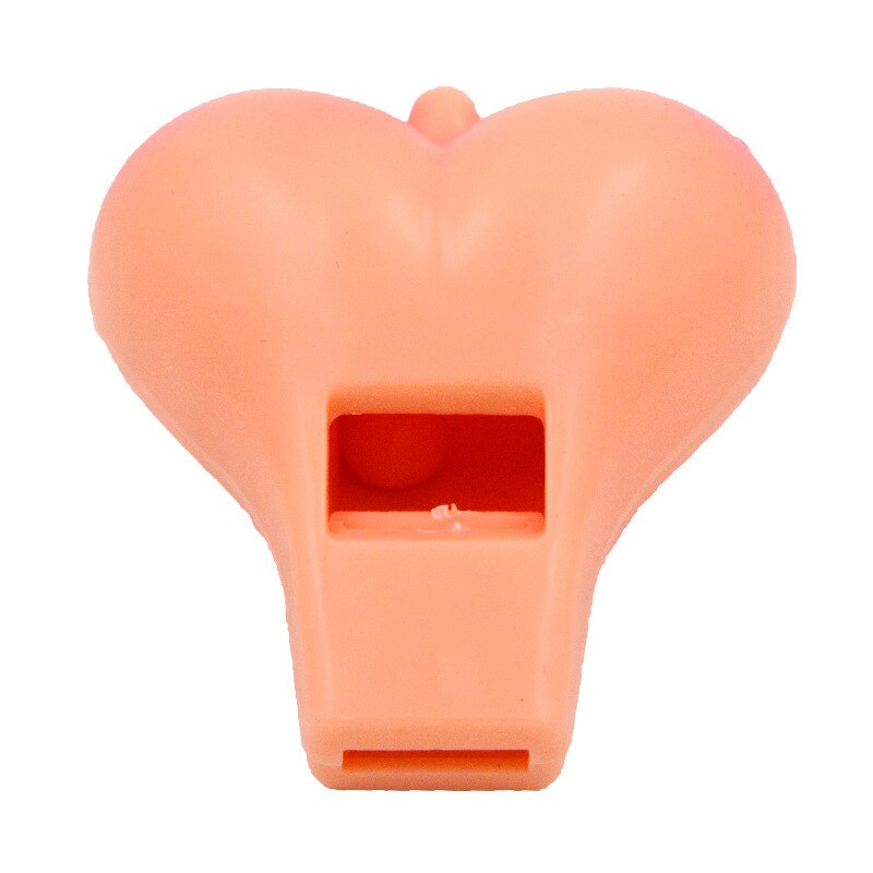 1/5pcs Bachelorette Party Whistles DIY Decoration Plastic Novelty Nude Funny Sex Toys For Bar Hen Night Party Supplies Penis