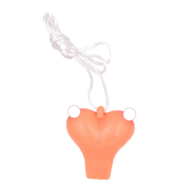 1/5pcs Bachelorette Party Whistles DIY Decoration Plastic Novelty Nude Funny Sex Toys For Bar Hen Night Party Supplies Penis